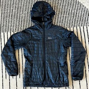 REI Puff Insulated Hoodie - Women's